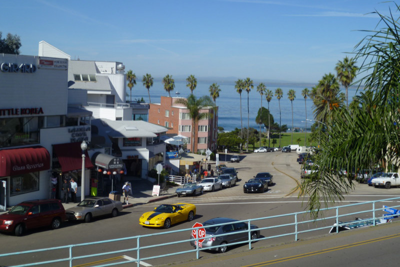 Cheap Car Rentals in San Diego The best companies