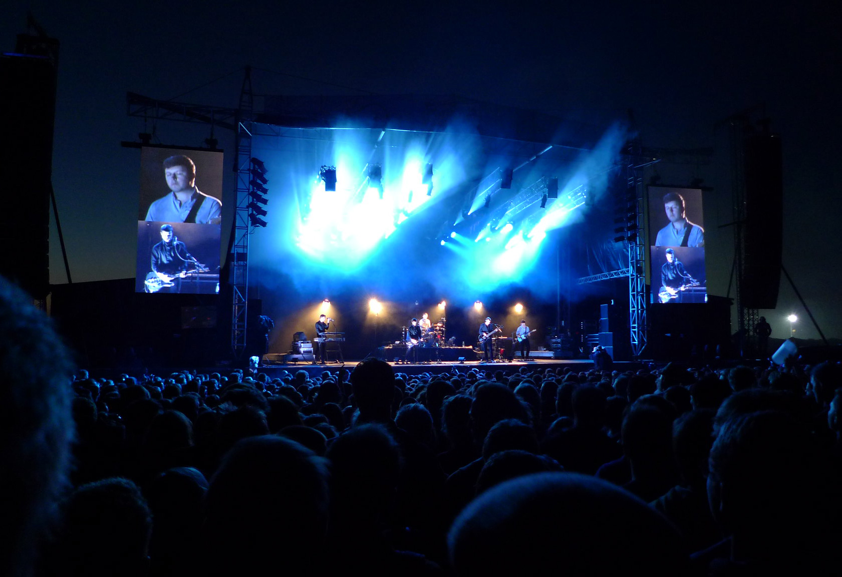 The Best Festivals & Fairs in Copenhagen and Denmark