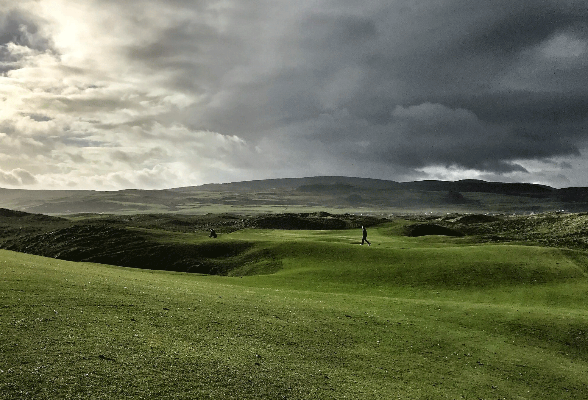 10 of the Most Charming Golf Courses in Scotland