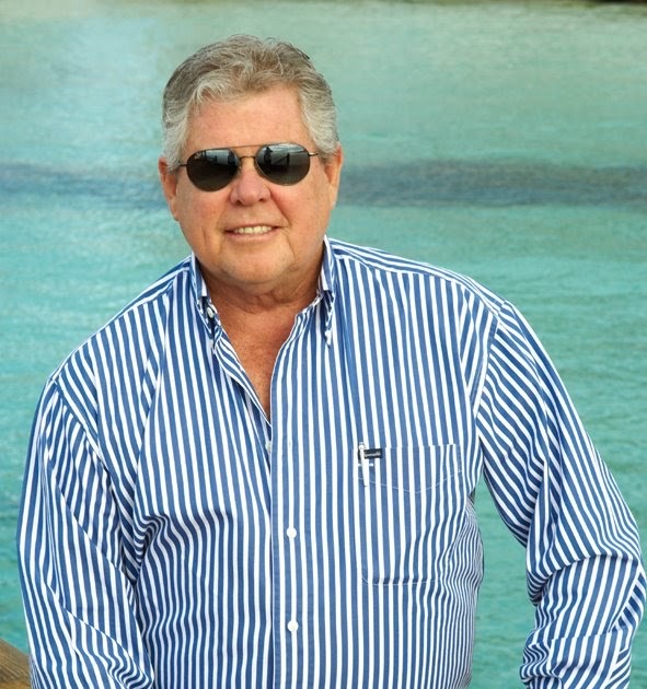 Sandals' founder and Chairman Gordon 'Butch' Stewart has died