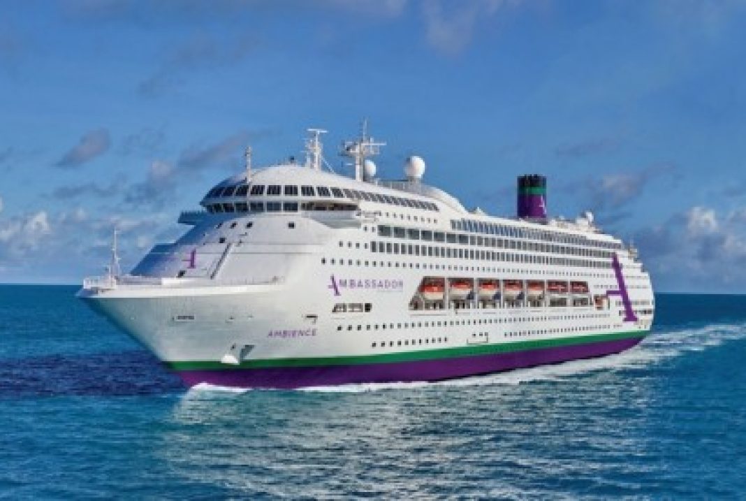 Crusies That Cruise To Jamaica For Christmas 2022 Bucket List Cruises For 2022 With Ambassador Cruise Line - Travelmole