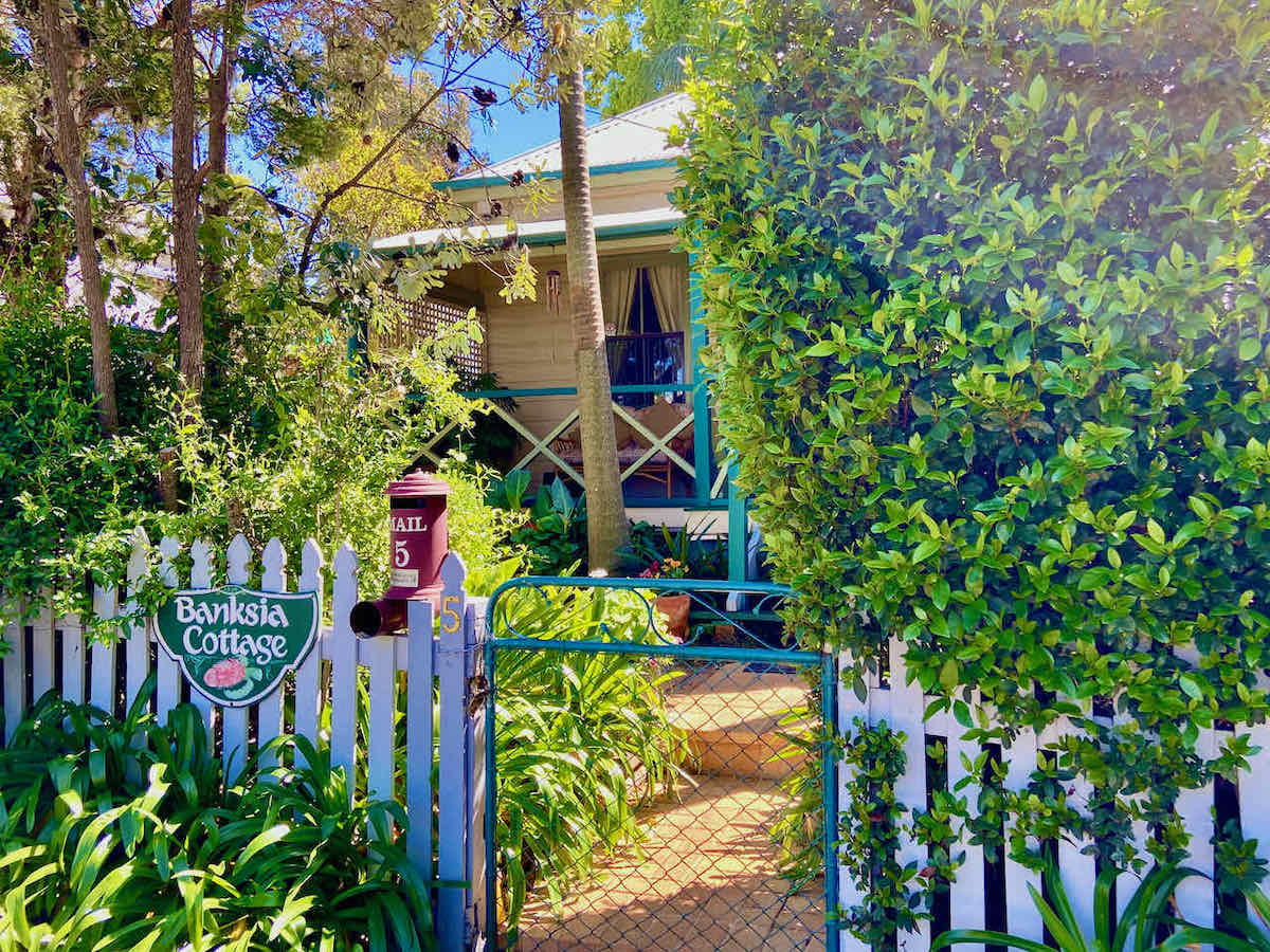 DogFriendly Toowoomba Visiting Toowoomba with a Dog Travelnuity