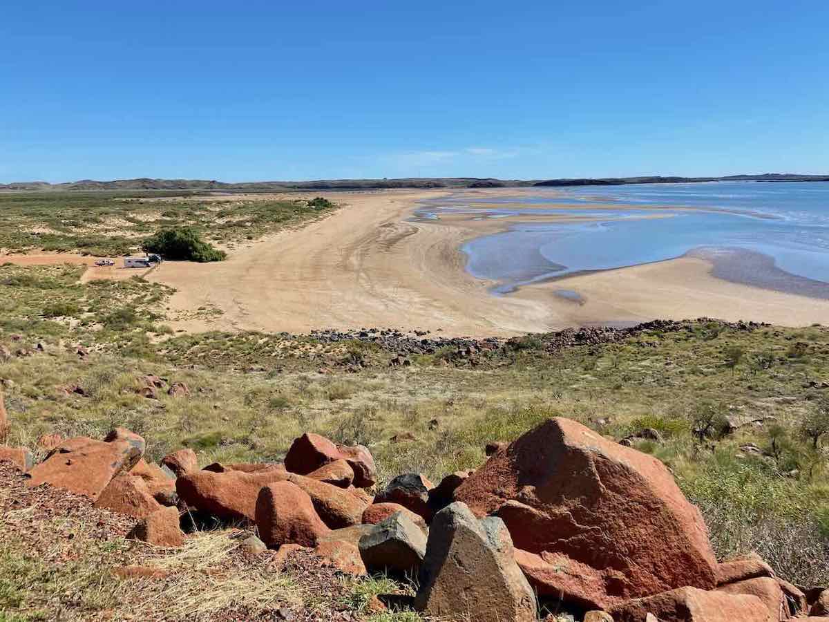 DogFriendly Karratha Visiting Karratha with a Dog Travelnuity