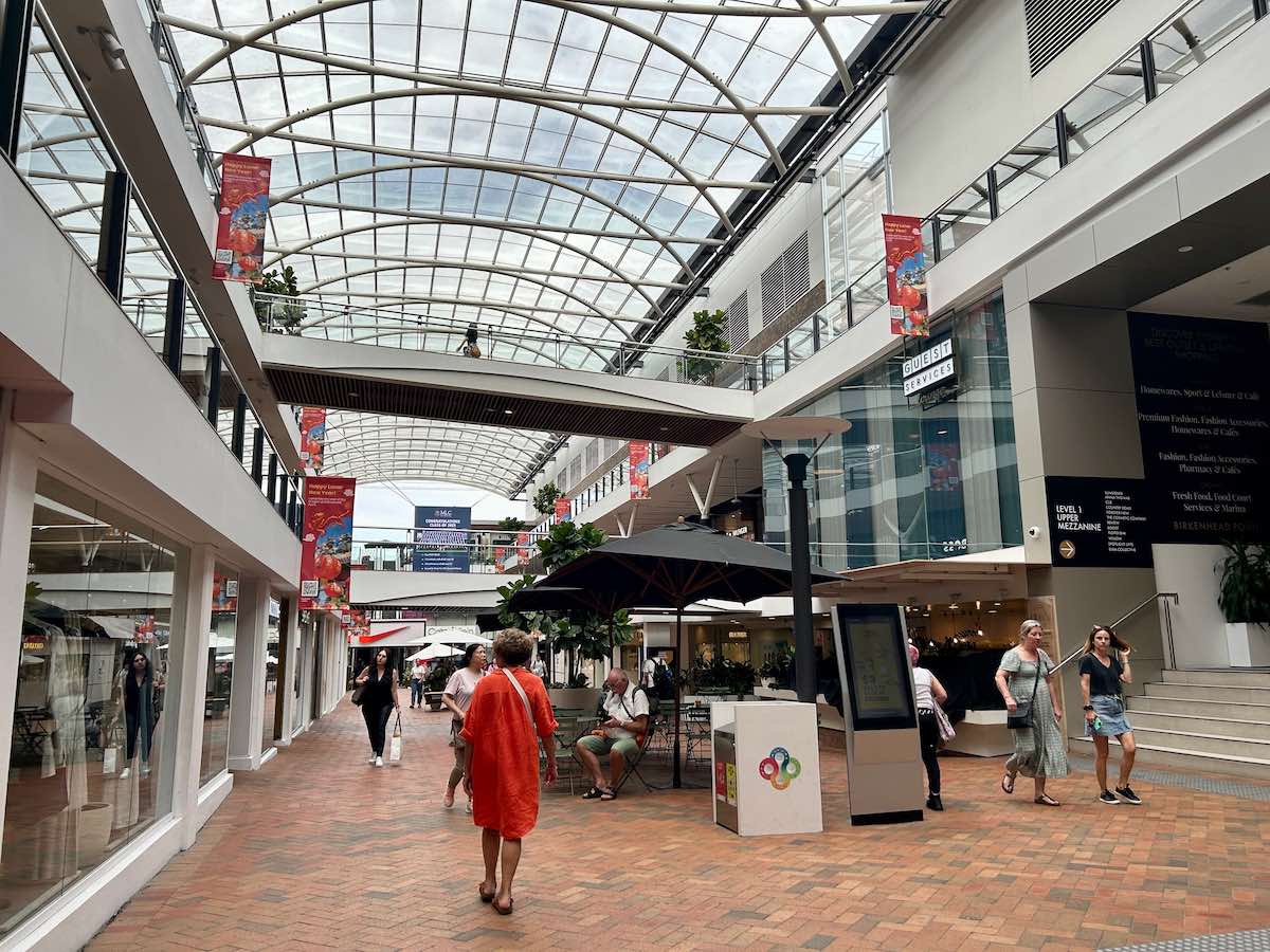 Are Dogs Allowed in Shopping Centres in Australia? Travelnuity