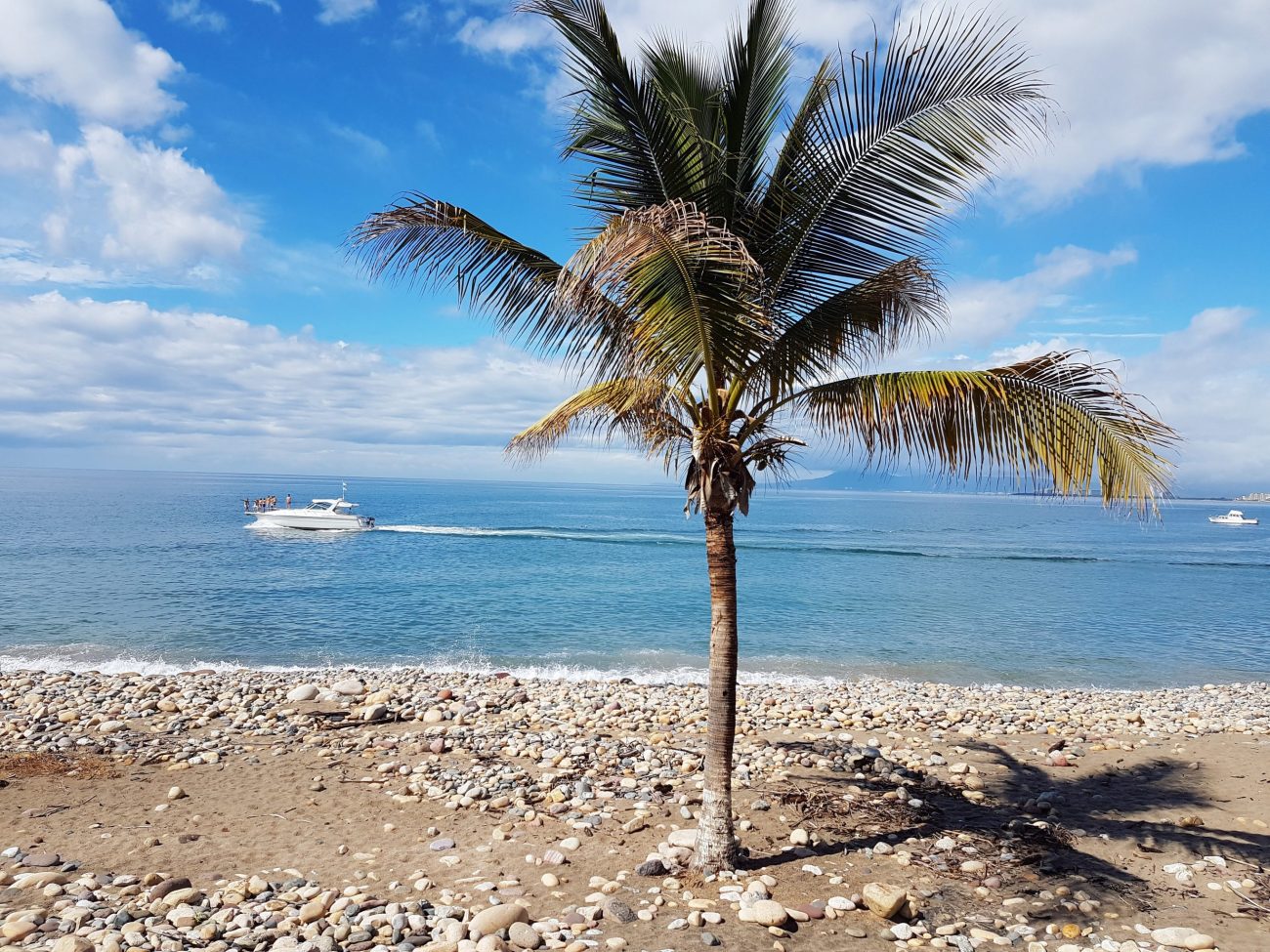Puerto Vallarta Beach
