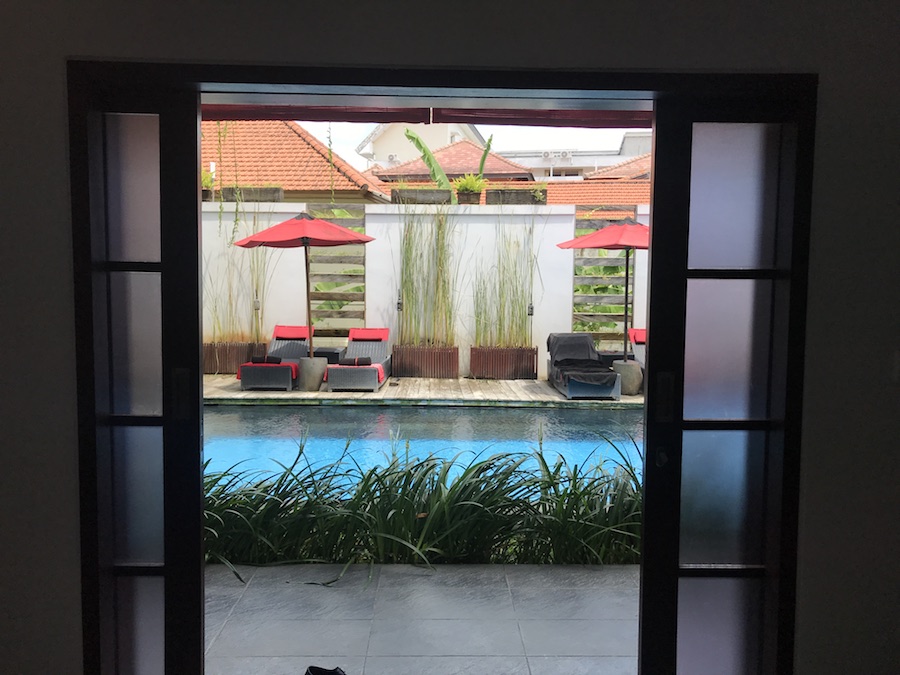 Seminyak Kamar Kamar