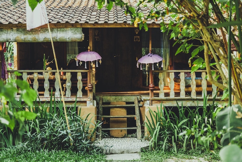 Bali Travel Guide 2018 - How to Extend your Visa