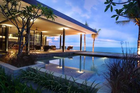 Bali travel guide anvaya hotel