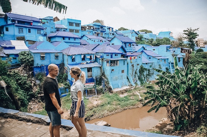 Malang Java - cheapest places to travel in 2019