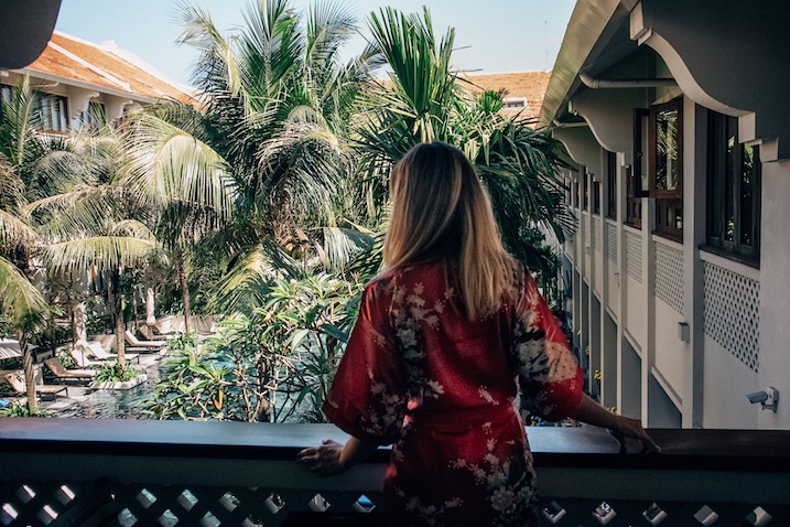Kashlee Kucheran Hoi An Almanity