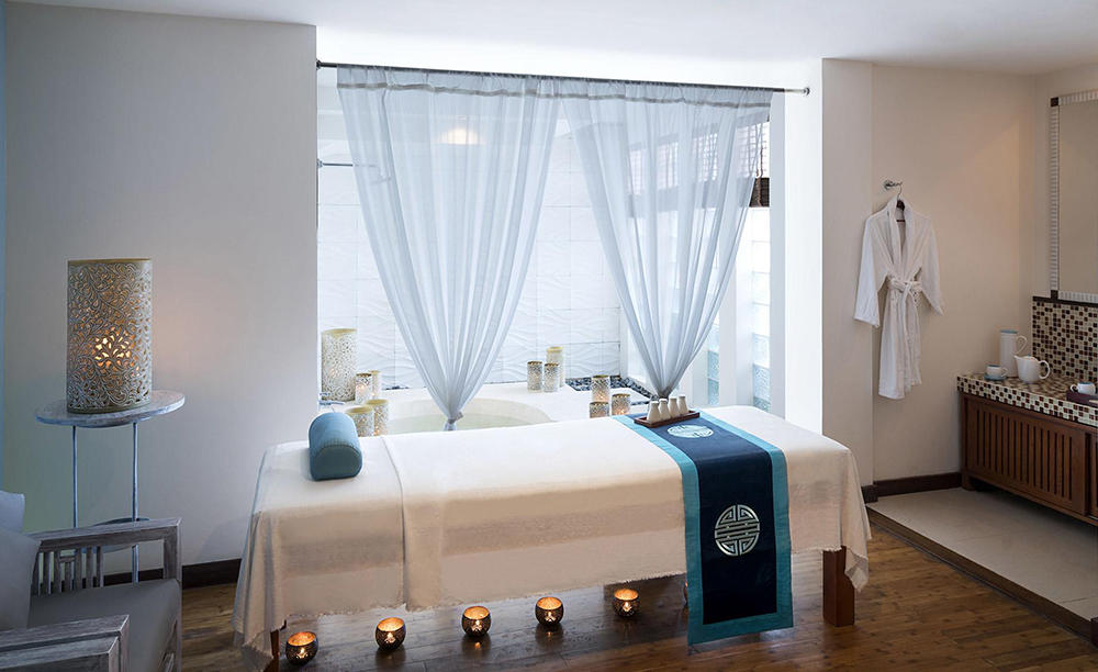 Hoi An Massage Anantara
