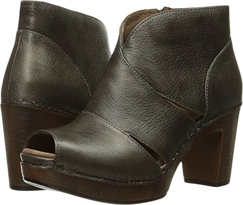 Boots with arch support - Dansko delphina