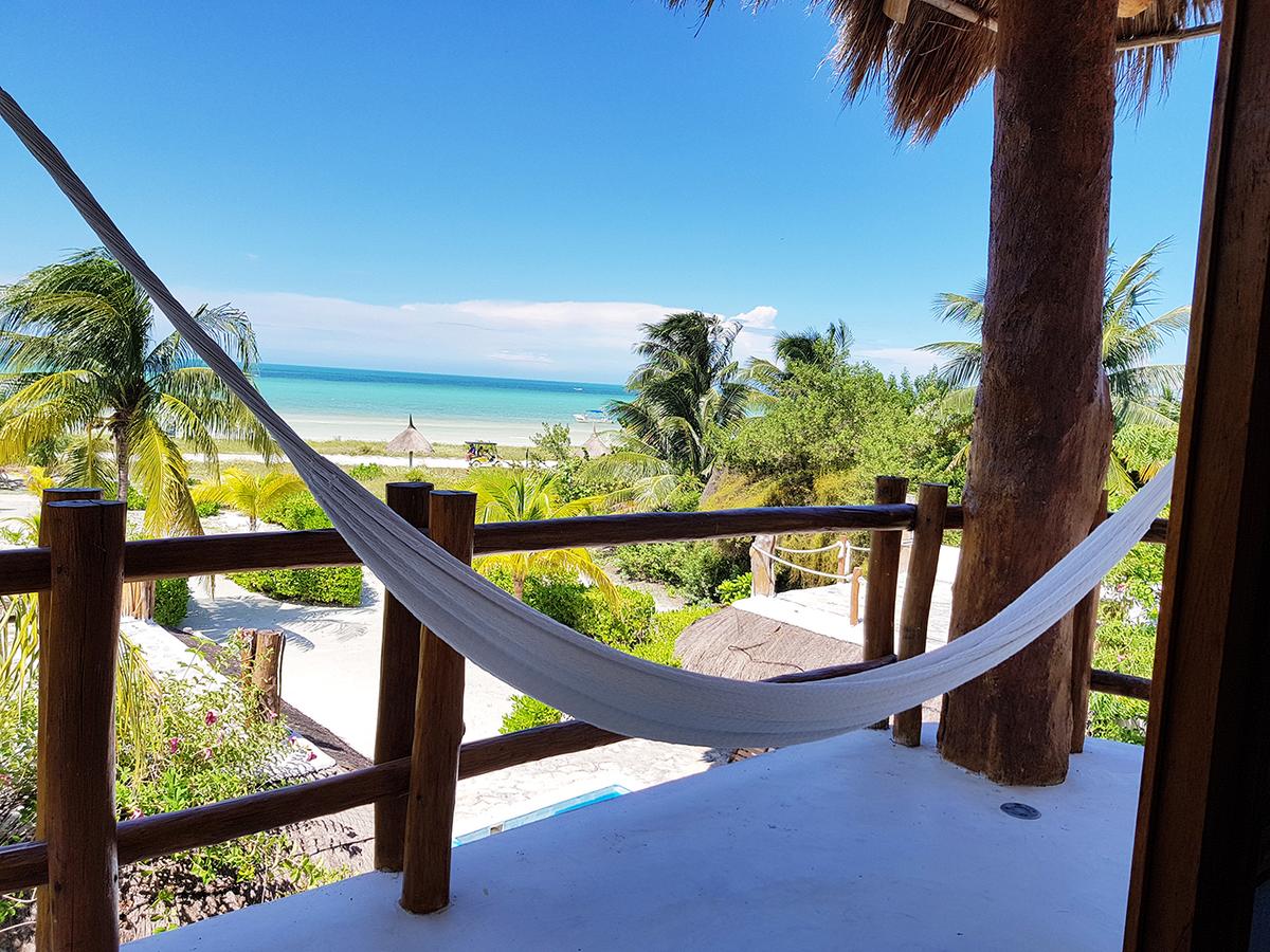 Holbox Island