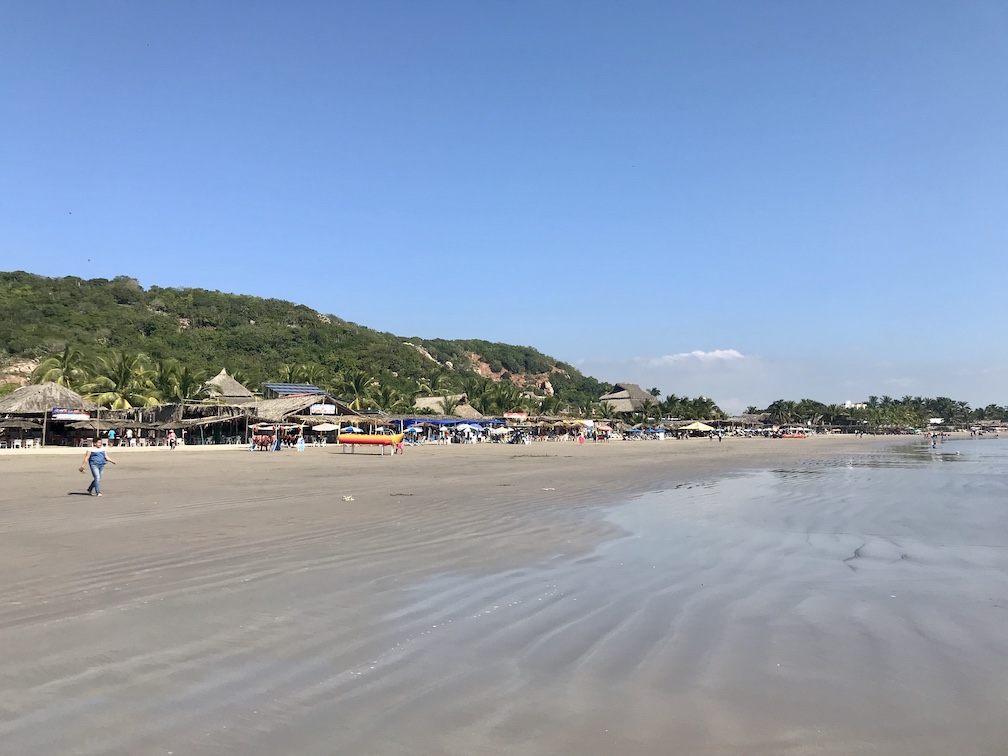 Mazatlán Jungle and Stone Island Tour Review