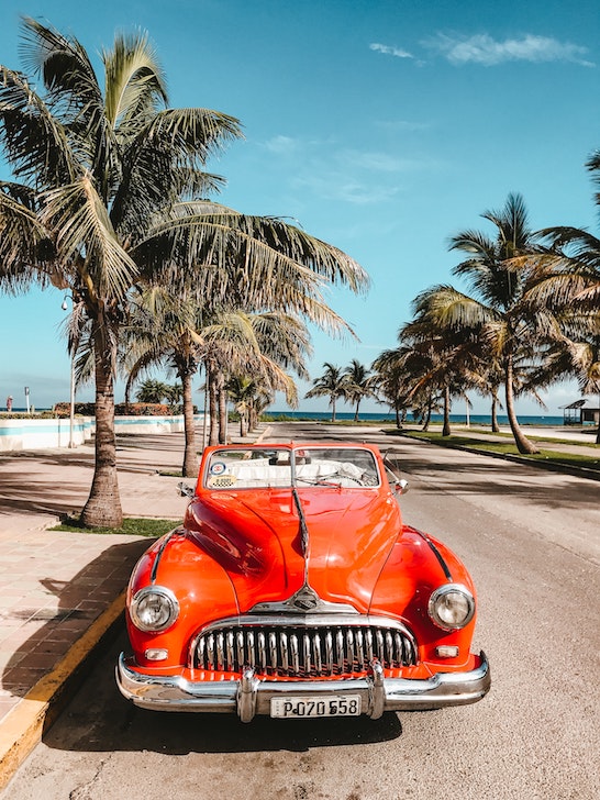 winnipeg flies non-stop to cuba