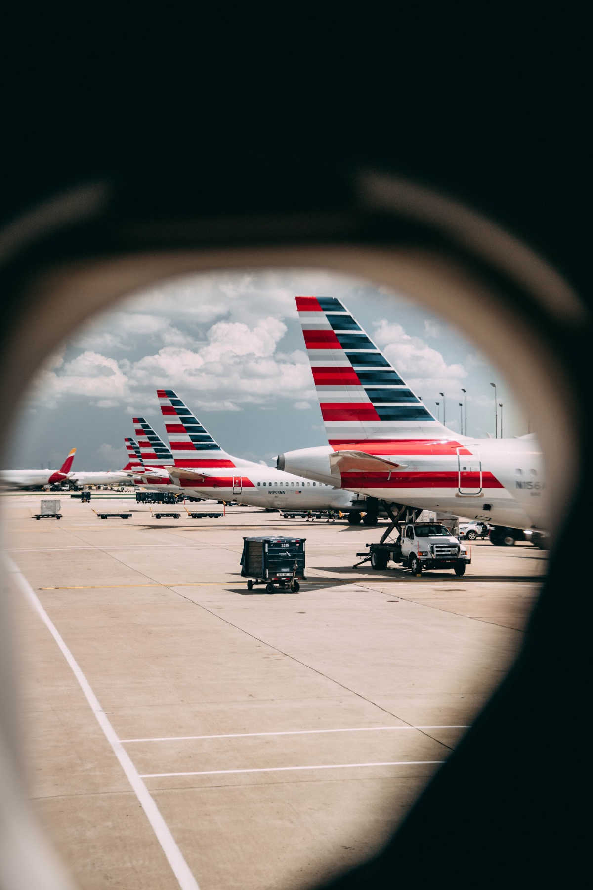 American AIrlines