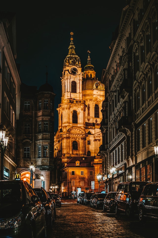 czech reopen for tourism