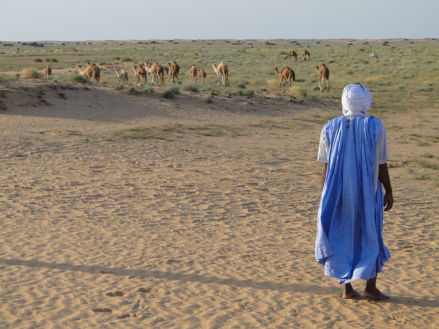 when does Mauritania reopen