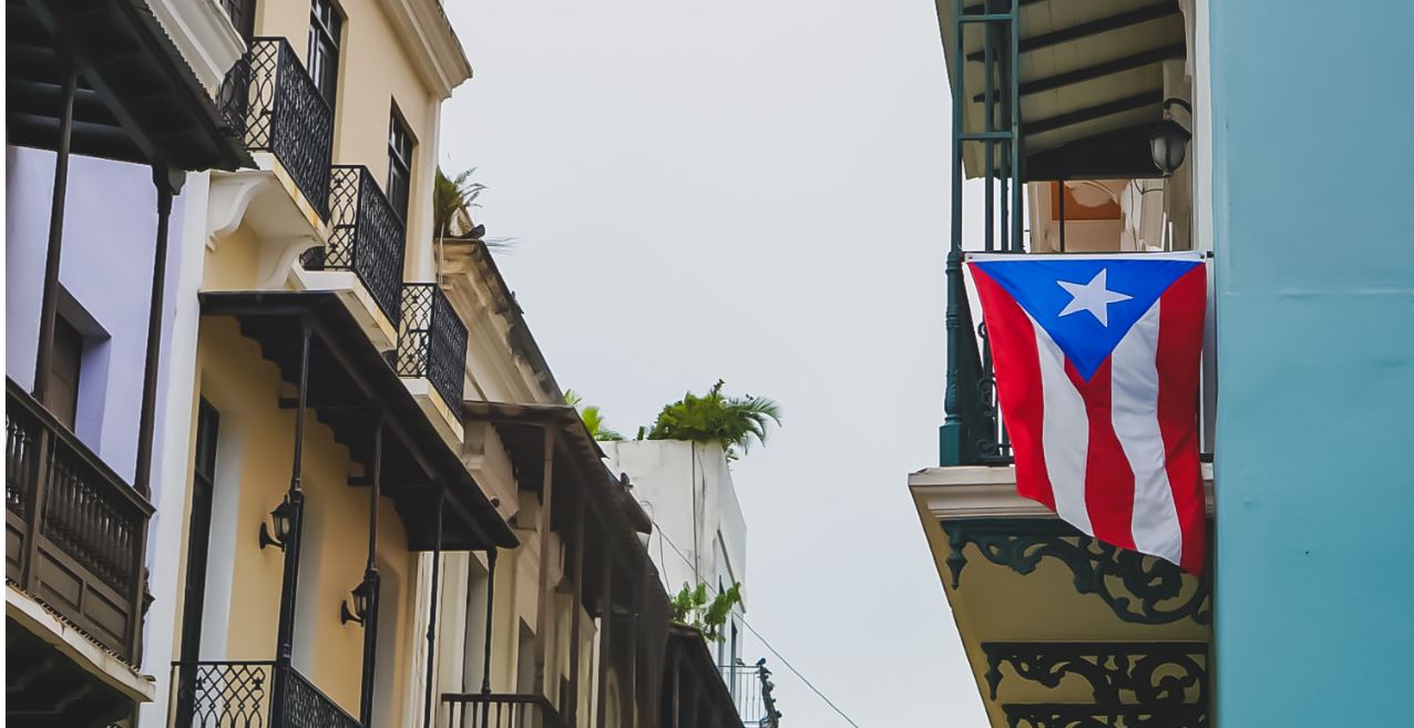 Puerto Rico Officially Reopening Borders For Tourism July 15th