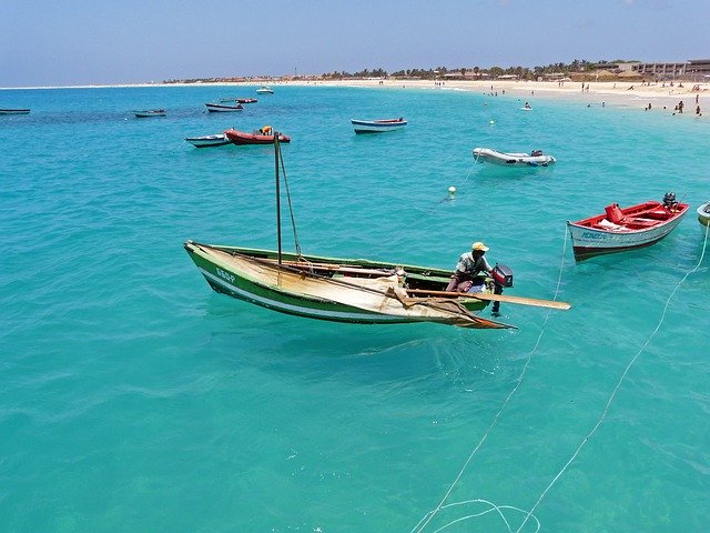 cape verde reopening