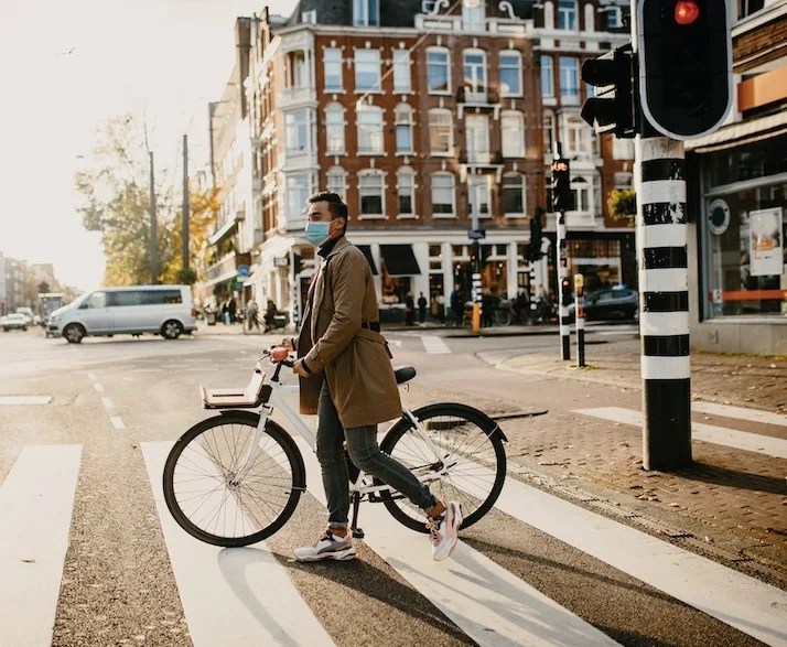 Netherlands Drops 4 Hour Testing Rule For Transiting Passengers Travel Off Path