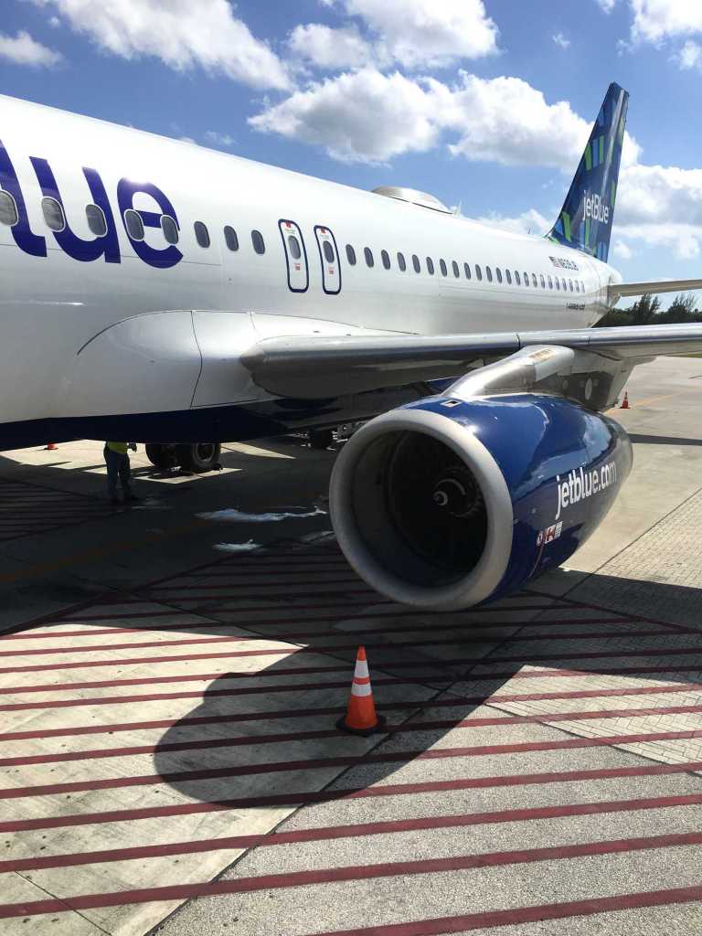 JetBlue Announces New Changes to Carryon and Cancellation Policies