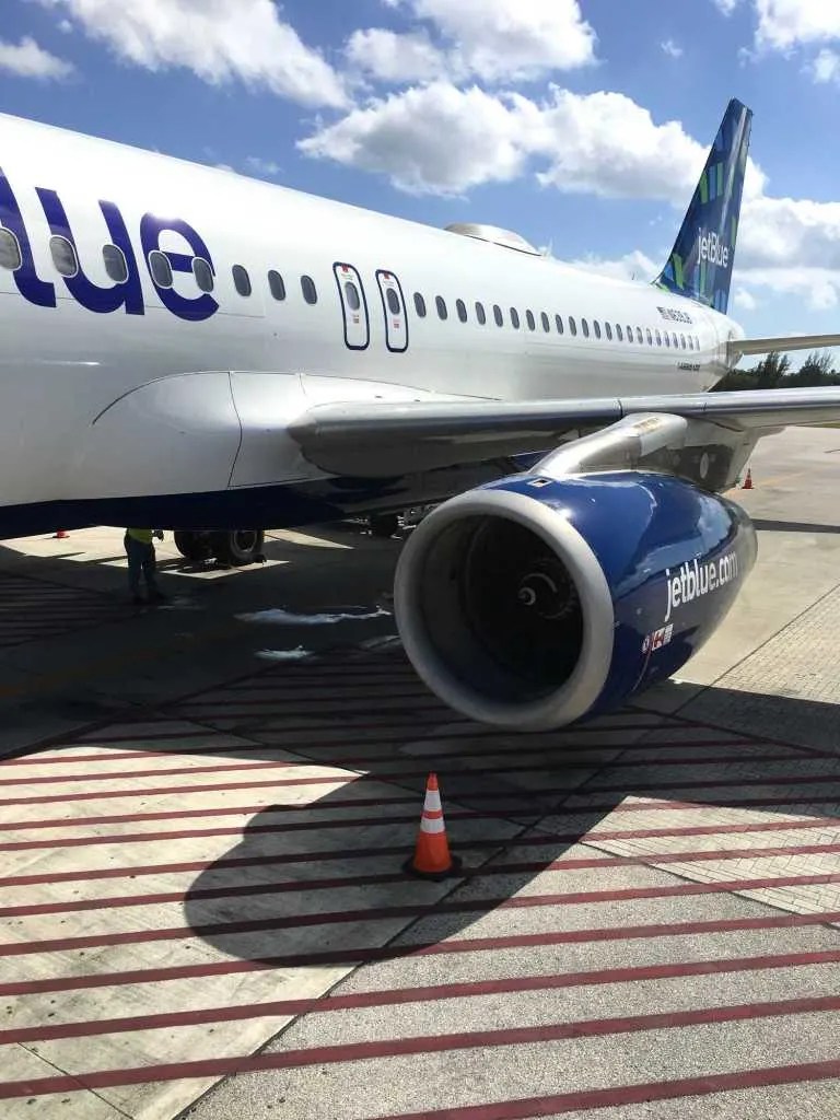 JetBlue Announces New Changes to Carryon and Cancellation Policies