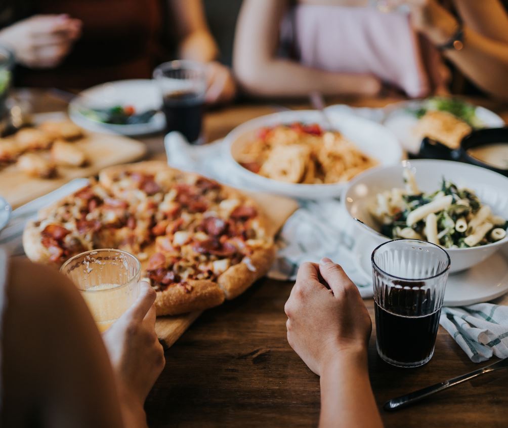 Top 10 Unique Restaurants In Seattle Travel Off Path