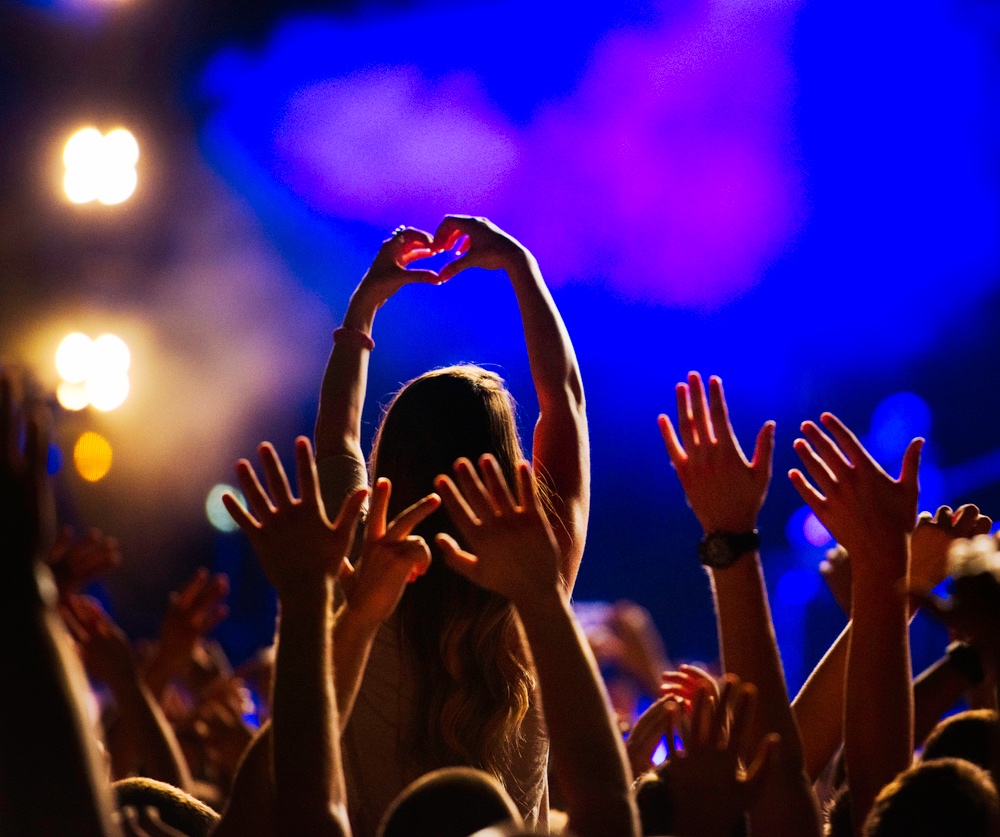 Best Outdoor Festivals In The U.S. To Attend This Summer Travel Off Path