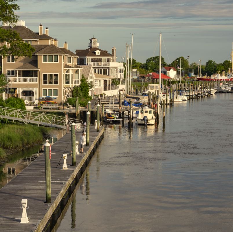 Top 7 US Coastal Destinations To Avoid The Crowds Hiswai