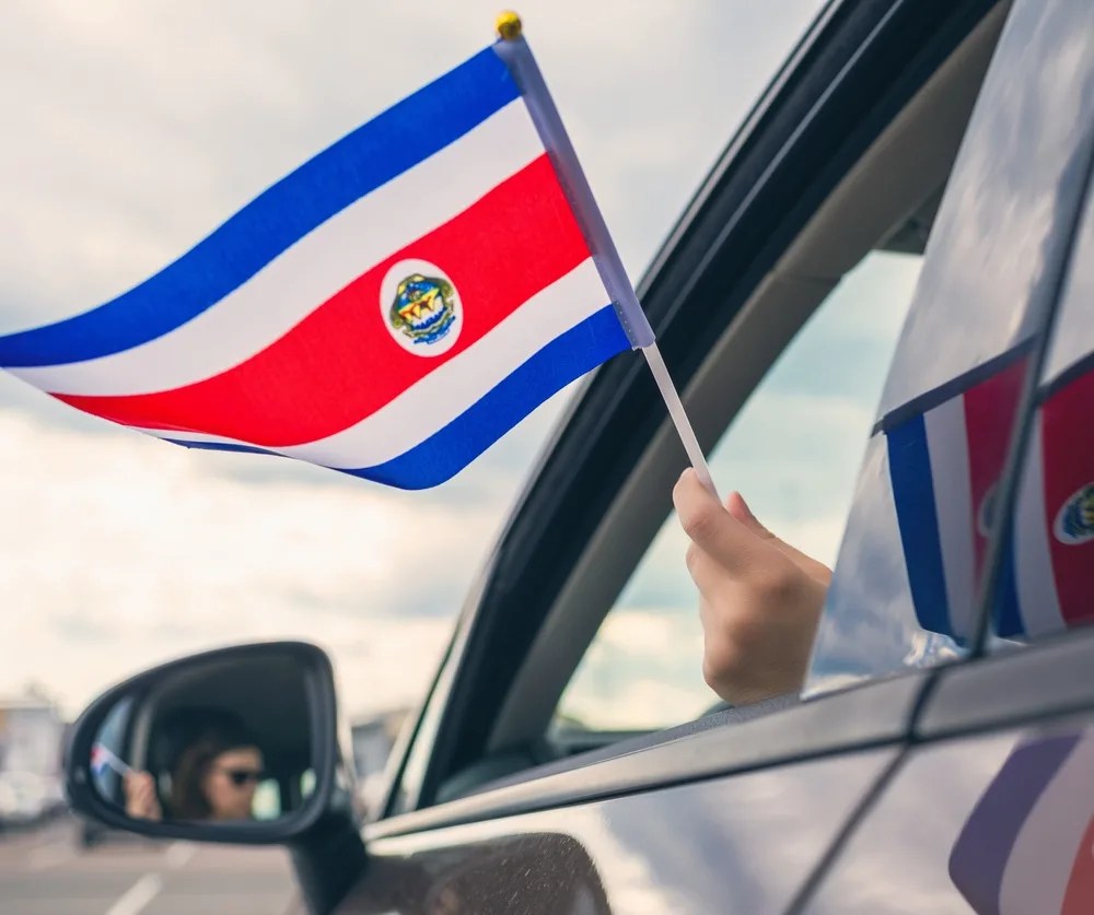Costa Rica Launches Mandatory Vaccine Passport Travel Off Path