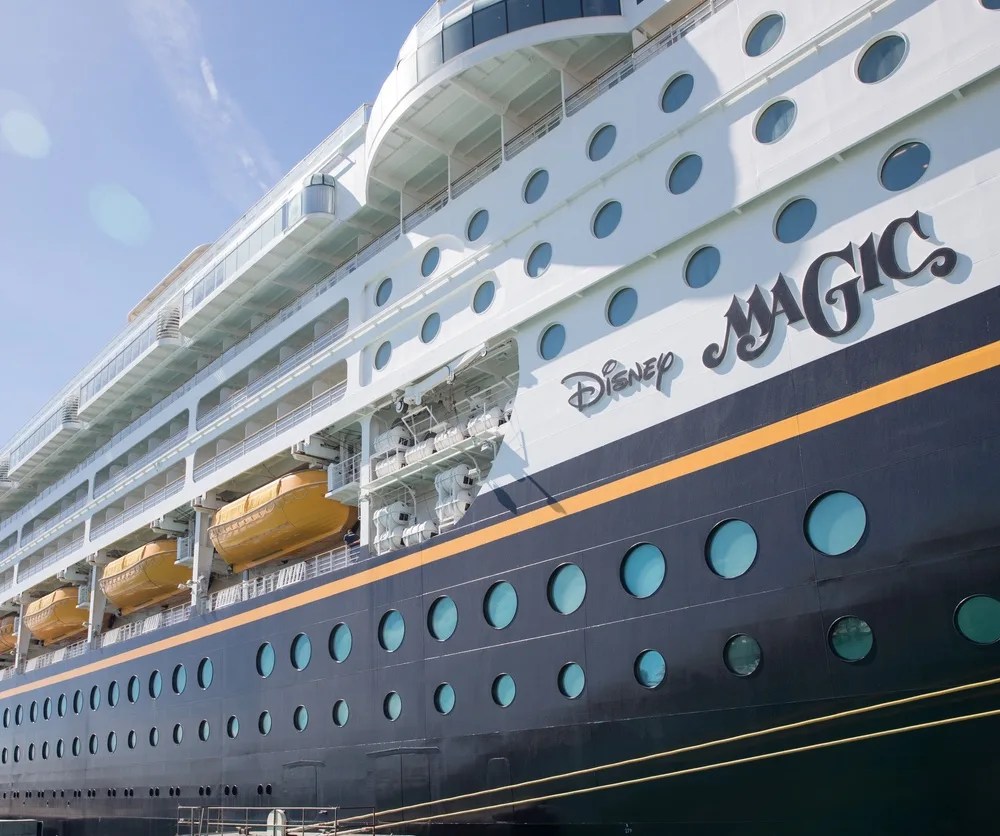 Key West Cruise Port Schedule 2022 Disney Cruise Lines Announces New Itineraries For 2022 - Travel Off Path