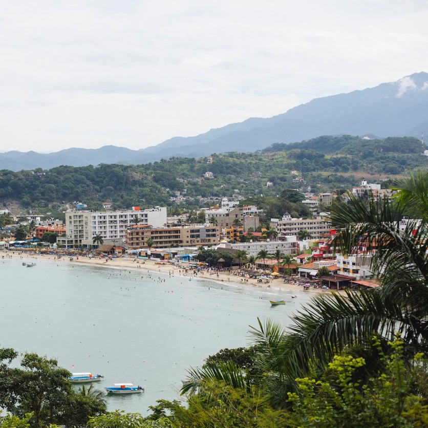 Ricon de Guayabitos, Nayarit, Mexico Travel Off Path