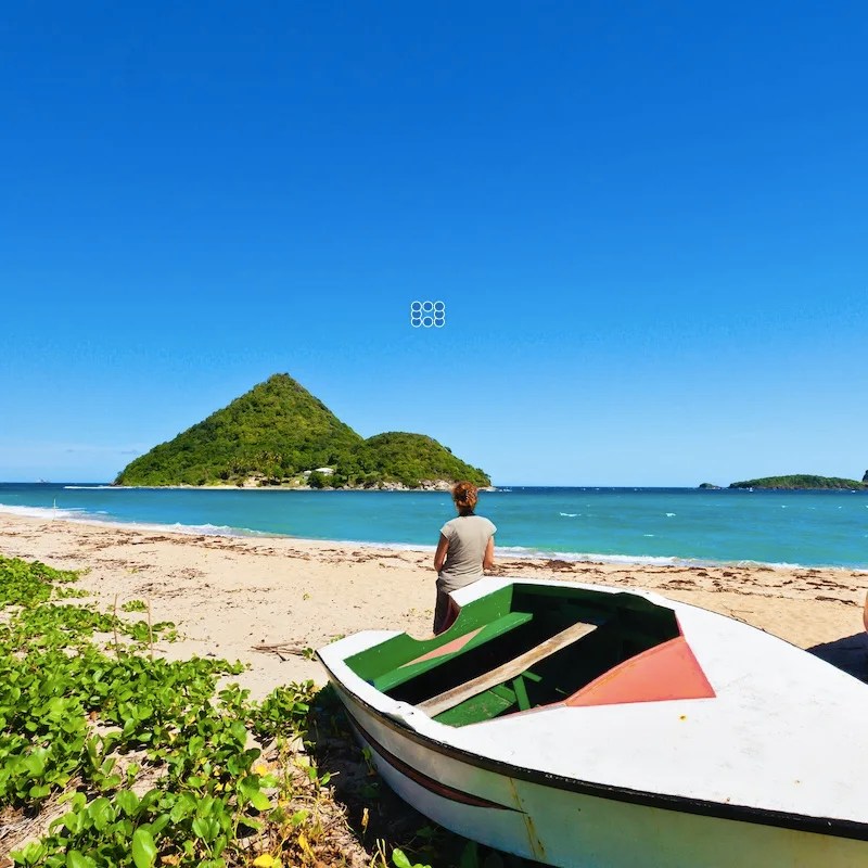 Grenada The 25th Country To Remove All Entry Requirements