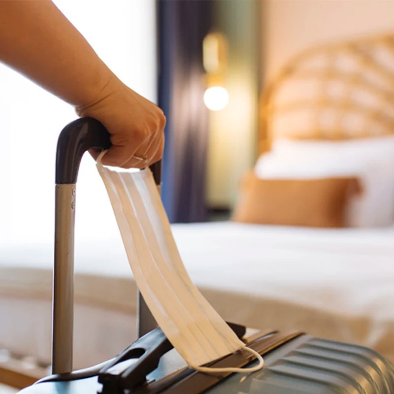 Jamaica To End Travel Authorization And Quarantine Requirements