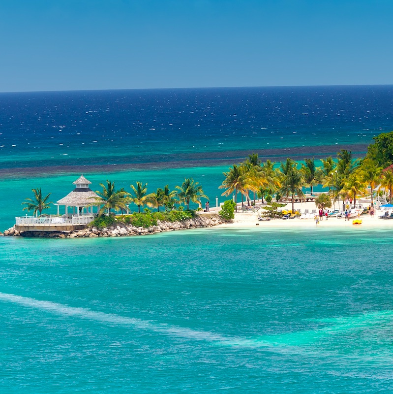 Cheapest Flights For Canadians To Sunny Destinations Travel Off Path