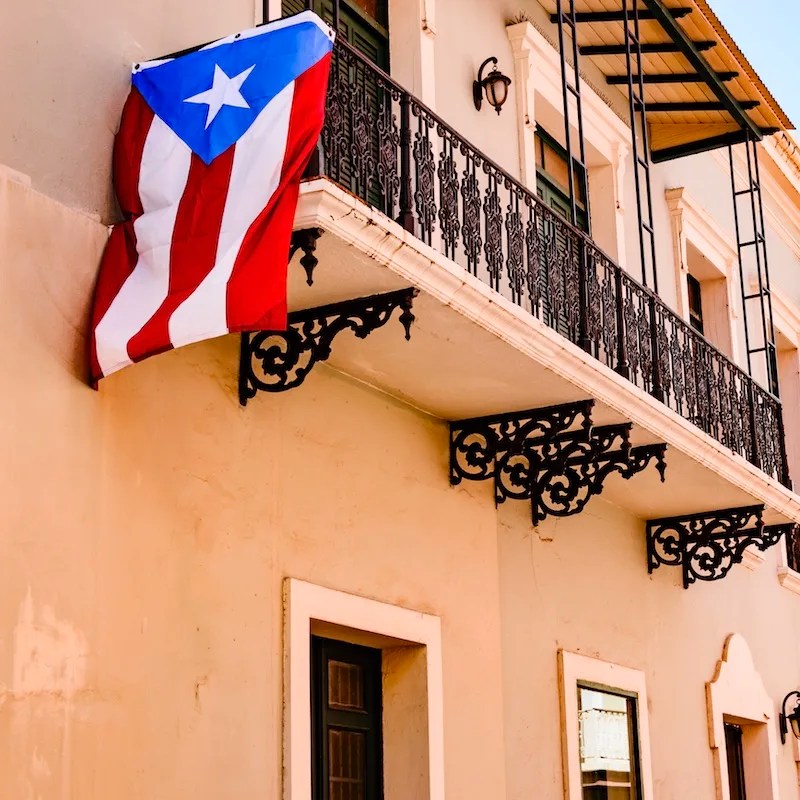 Puerto Rico Tightens Entry Requirements For American Tourists Travel