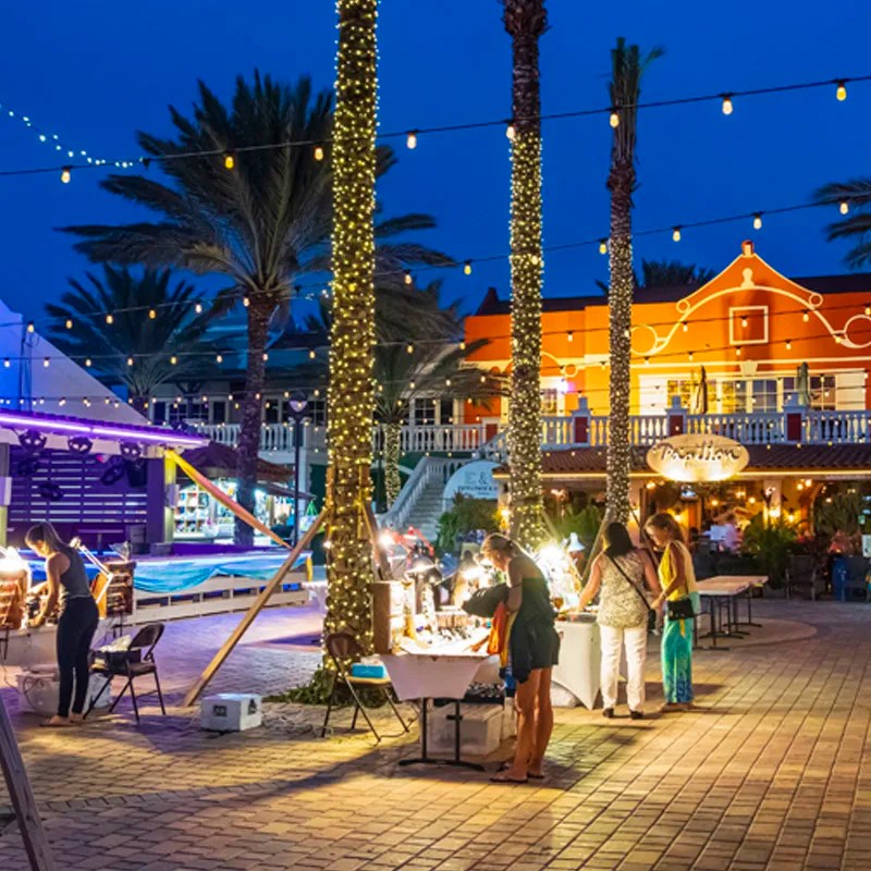 Aruba Eases Entry Requirements For Tourists - Travel Off Path