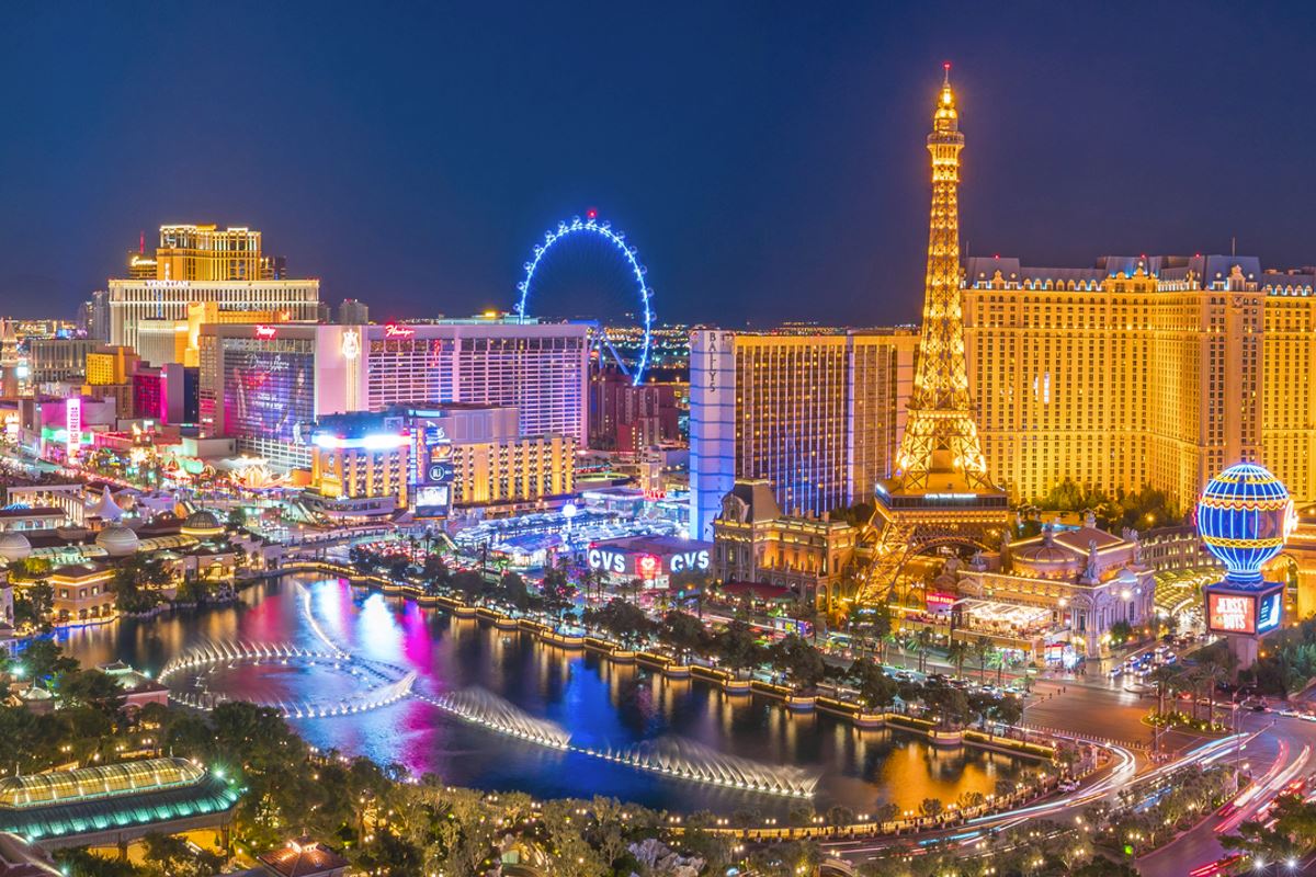 Top 6 Shows To See In Las Vegas For 2022 Travel Off Path