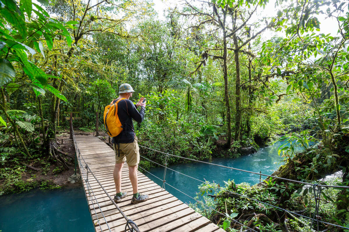This Country Named Best Destination For Long Solo Trips Travel Off Path