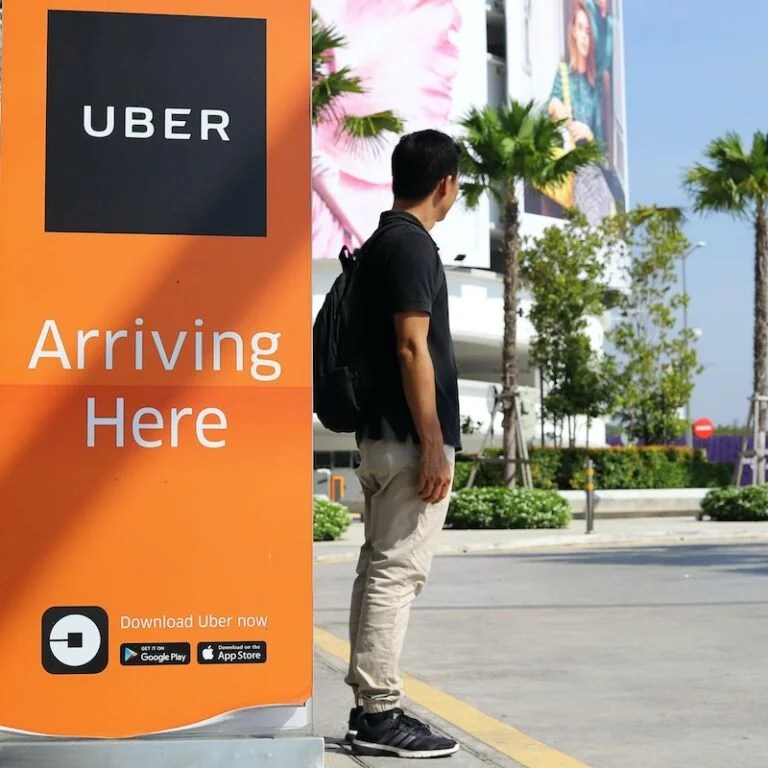 New 'Uber Travel' Expands To Over 10,000 Cities, Here's How It Works Travel Off Path