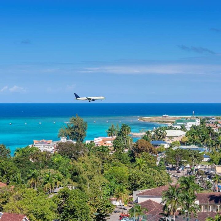 Frontier Adds New Routes To Montego Bay Starting At 149 Travel Off Path