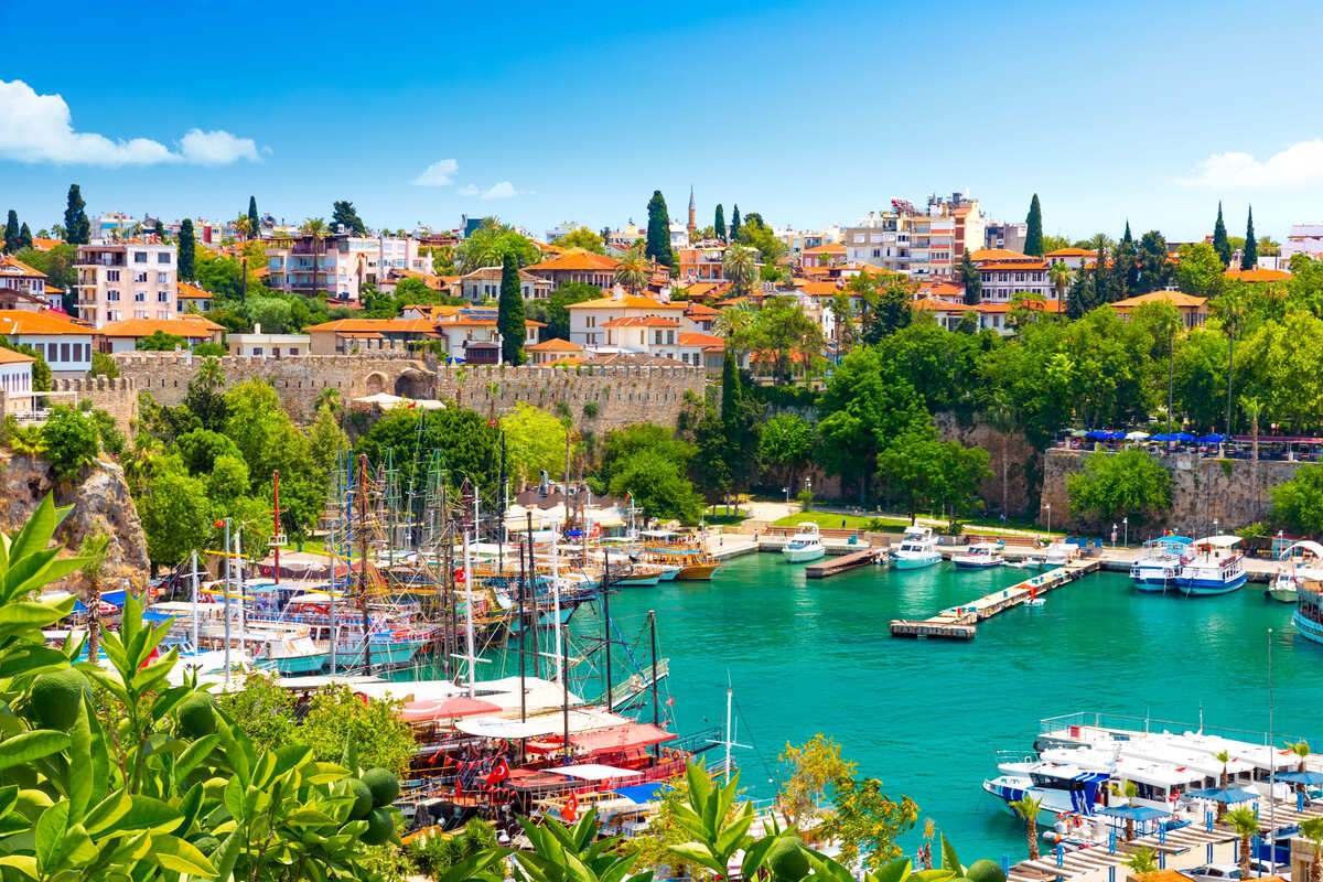 Here Is Why This Turkish City Is Exploding In Popularity Travel Off Path