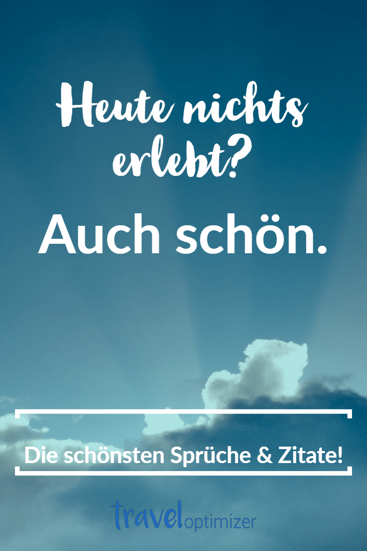 105 coole ReiseSprüche & Zitate lustig, englisch oder kurz Blog