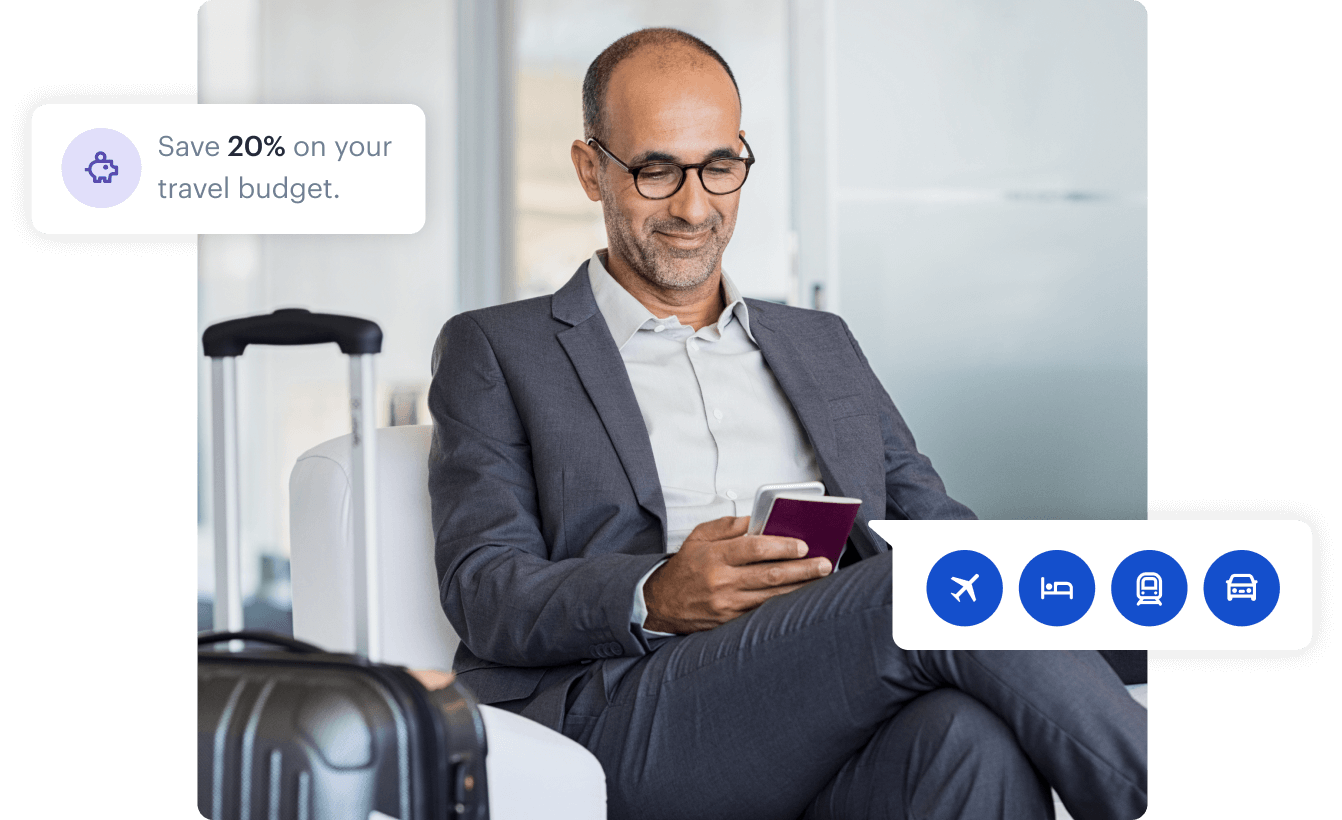 Corporate Travel Management Company TravelPerk