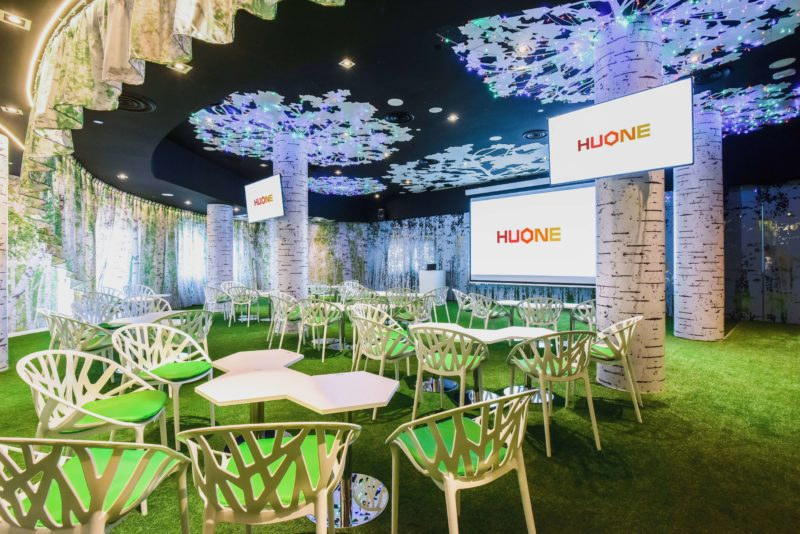 The top 10 corporate meeting venues in Singapore TravelPerk