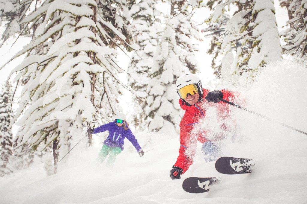 Ski Northstar Best Ski Packages & Hotel Deal Northstar USA