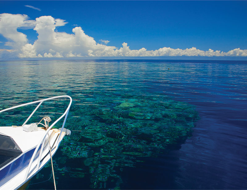 Travel Planners Home