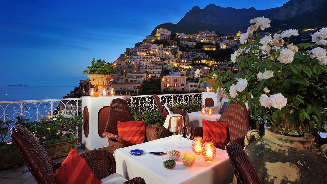 Photo Gallery Positano travelpositano
