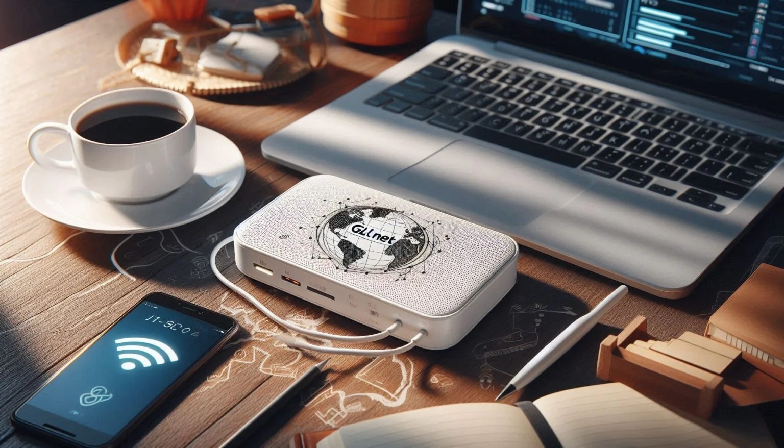 Can I Run a Travel Router Continuously for 365 Days?